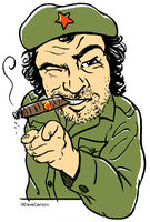 Che Guevara 