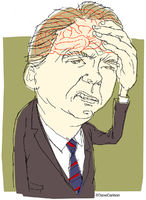 Migraine Headache