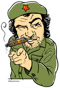 Che Guevara 